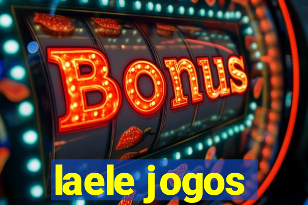 laele jogos